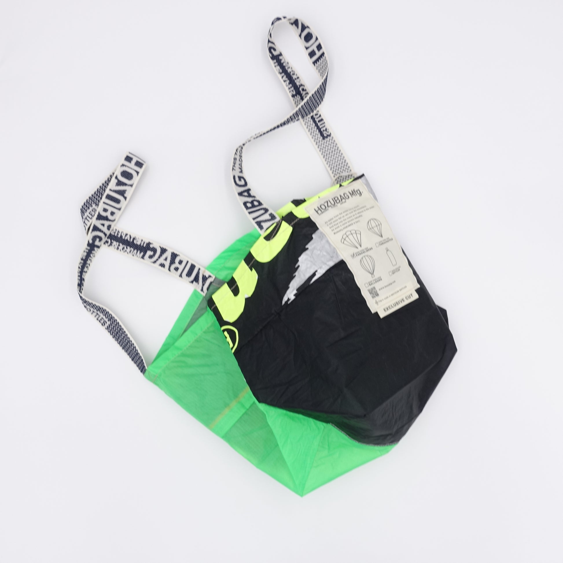 EXCLUSIVE CUT_TOTE M