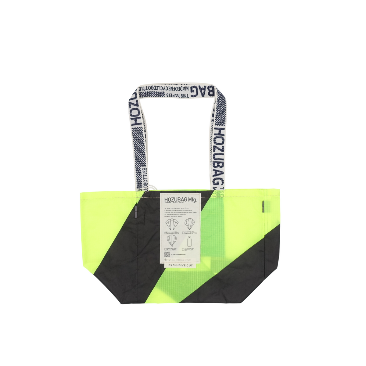 EXCLUSIVE CUT_TOTE M
