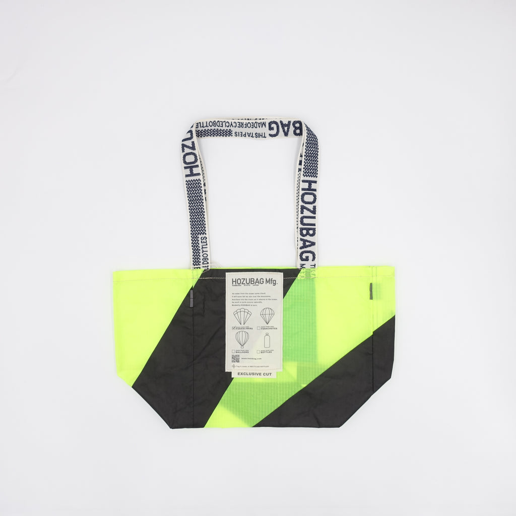 EXCLUSIVE CUT_TOTE M