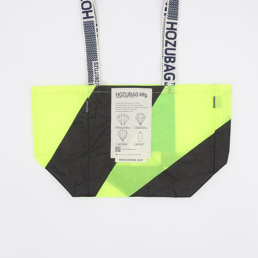 EXCLUSIVE CUT_TOTE M