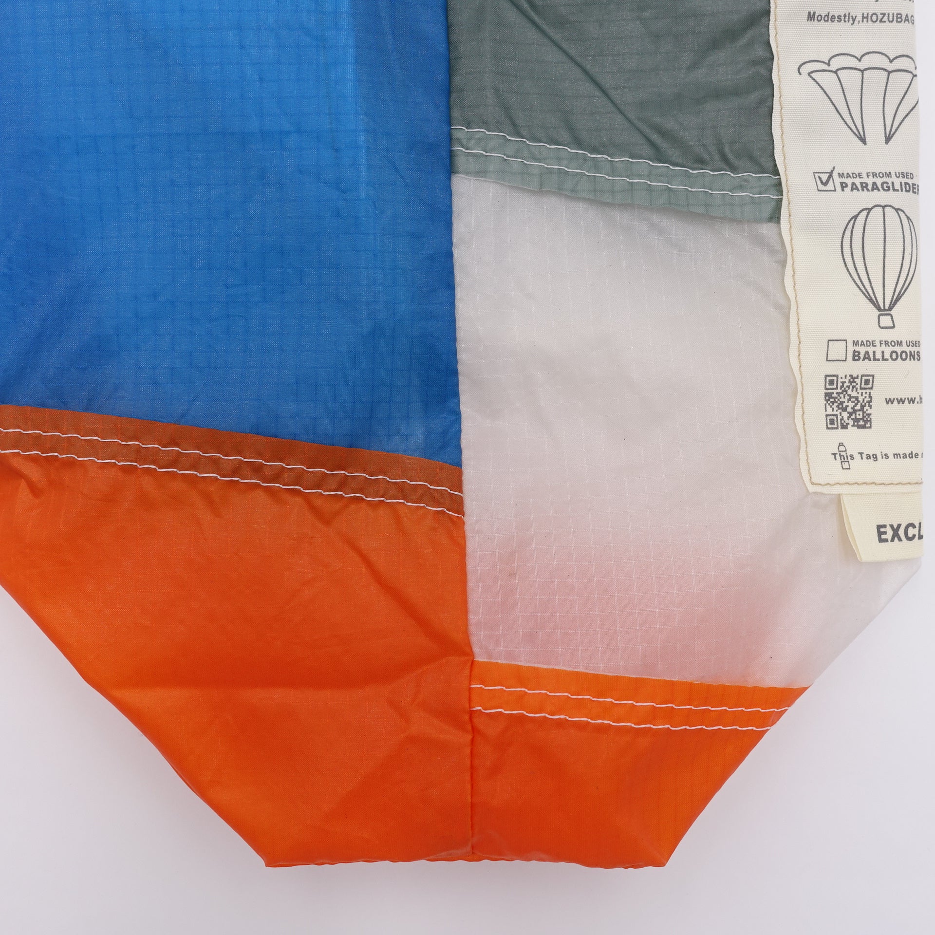 EXCLUSIVE CUT_SACOCHE