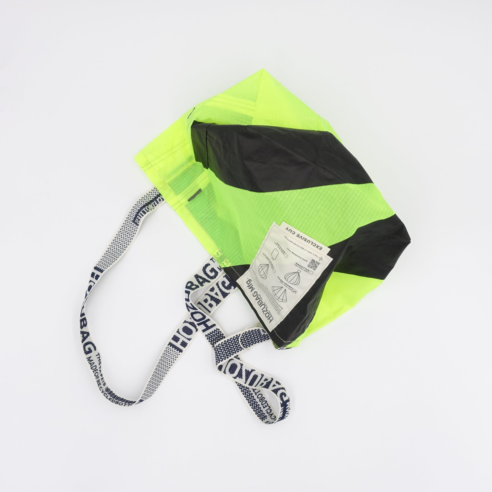 EXCLUSIVE CUT_TOTE M
