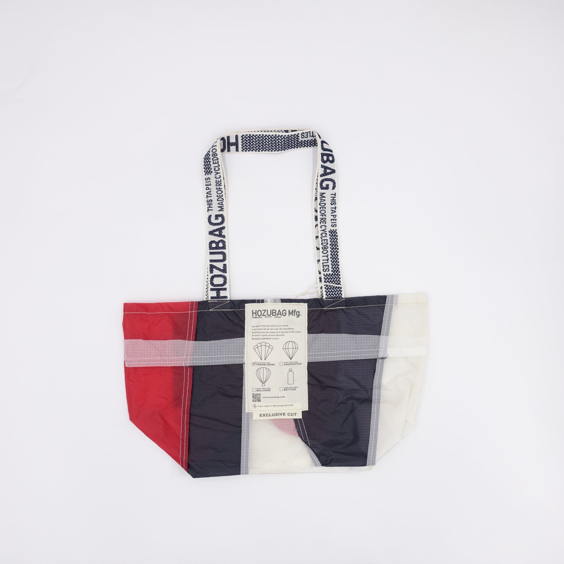 EXCLUSIVE CUT_TOTE M
