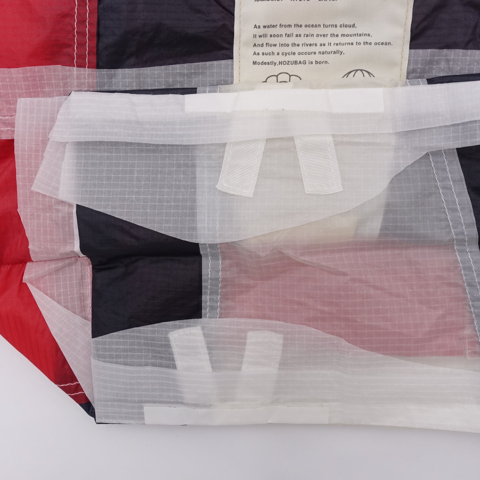 EXCLUSIVE CUT_TOTE M