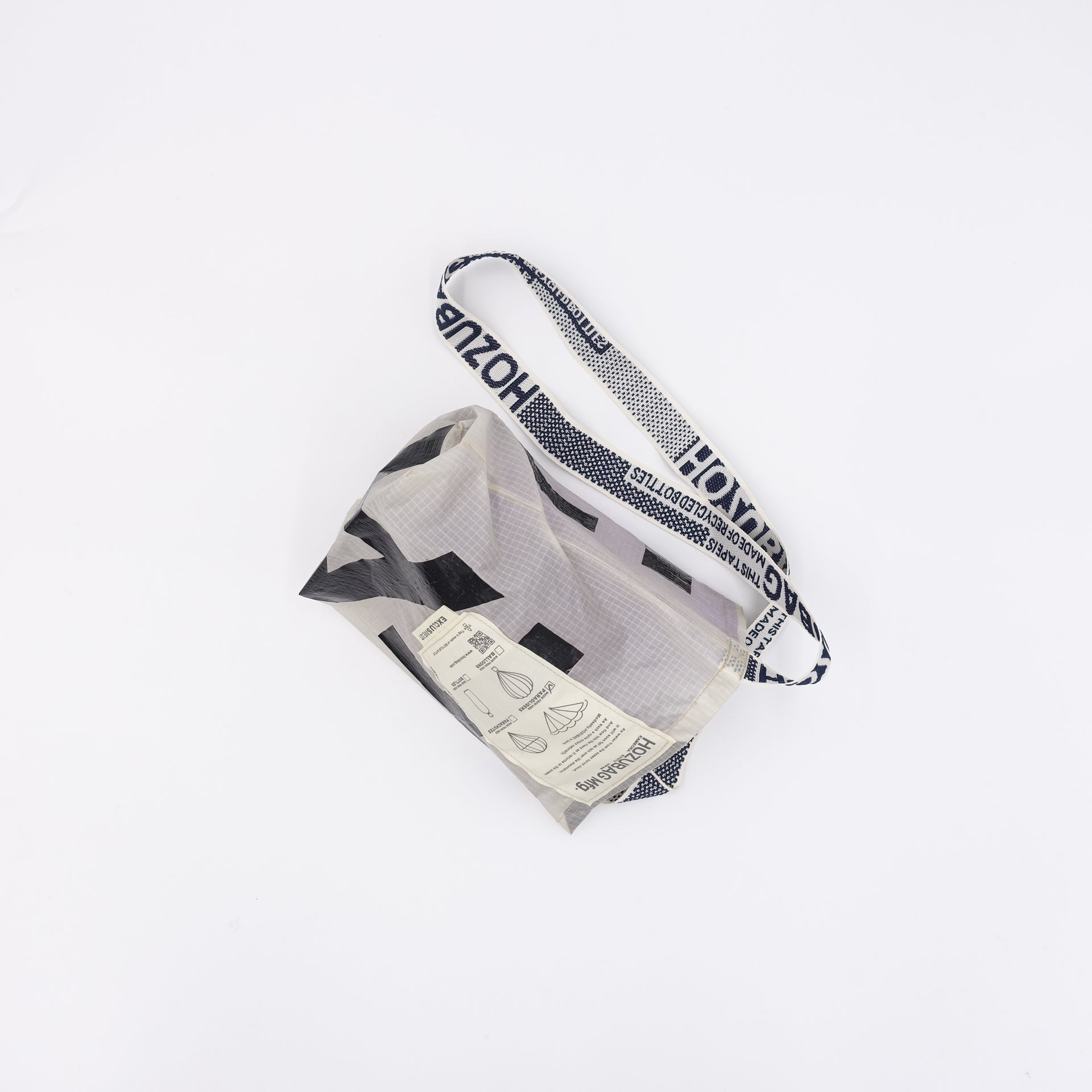 EXCLUSIVE CUT_SACOCHE