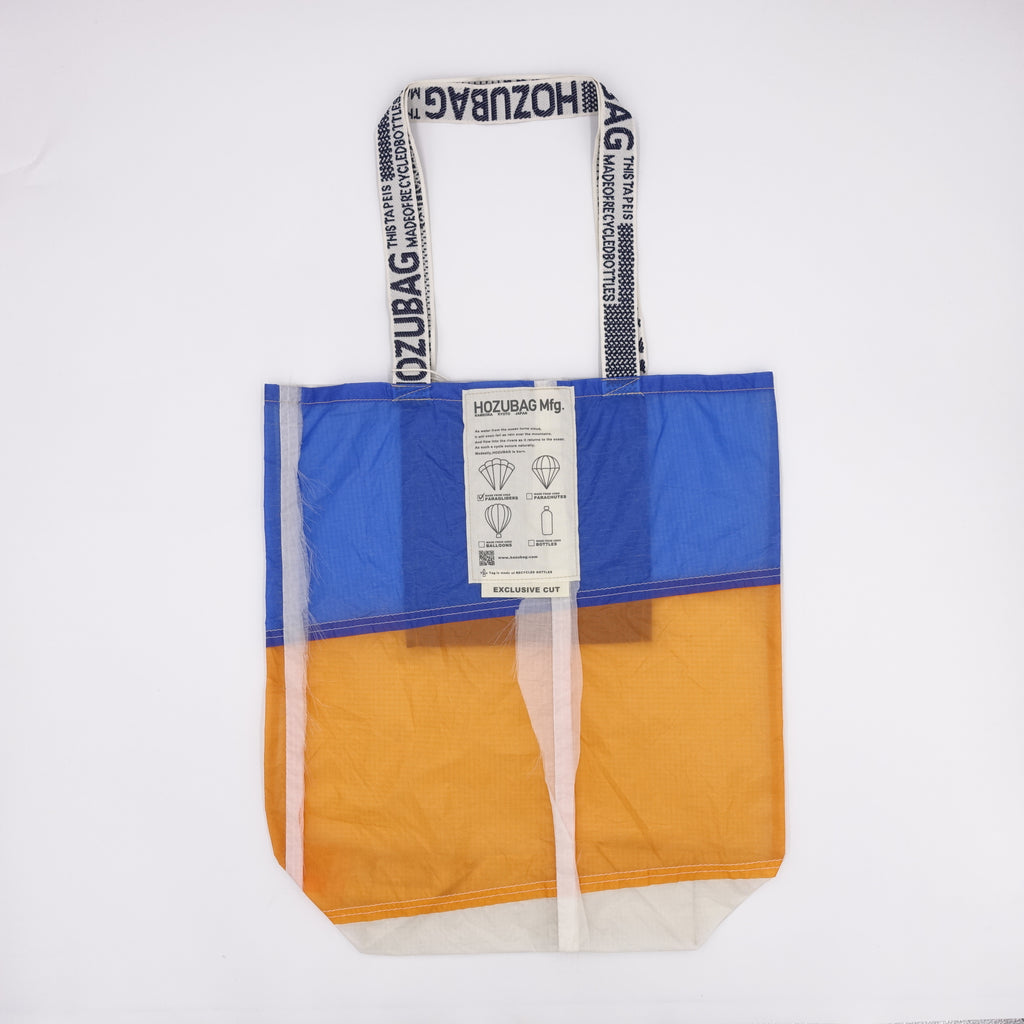 EXCLUSIVE CUT_TOTE L