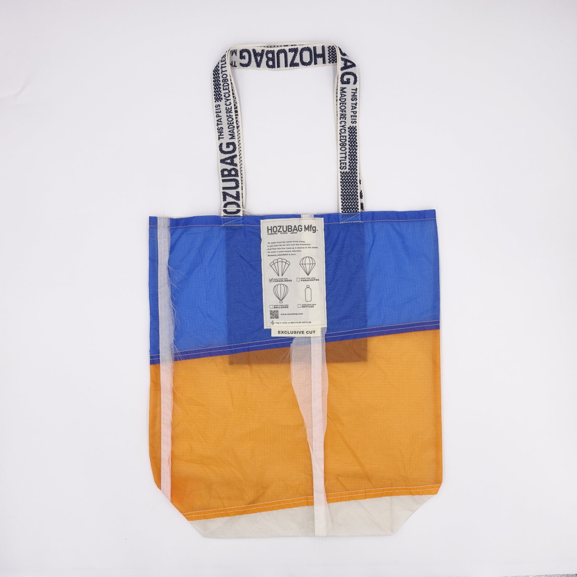 EXCLUSIVE CUT_TOTE L