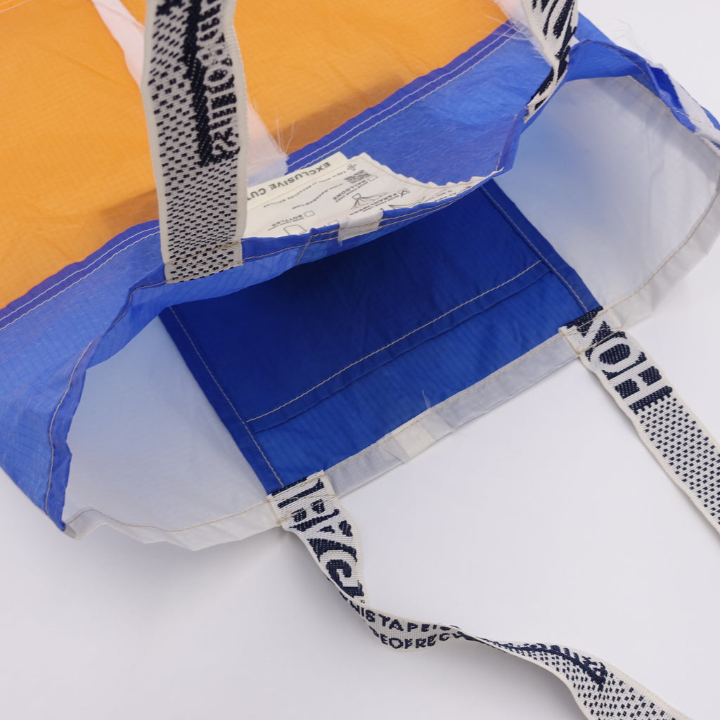 EXCLUSIVE CUT_TOTE L
