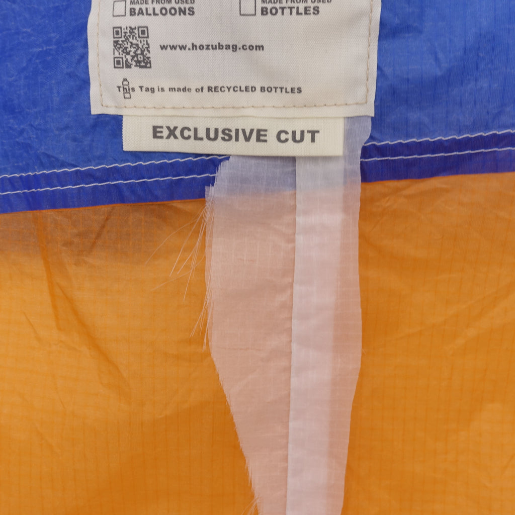 EXCLUSIVE CUT_TOTE L