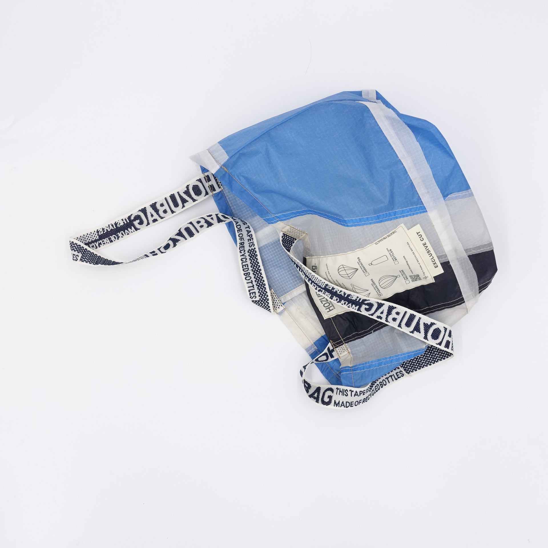 EXCLUSIVE CUT_TOTE M