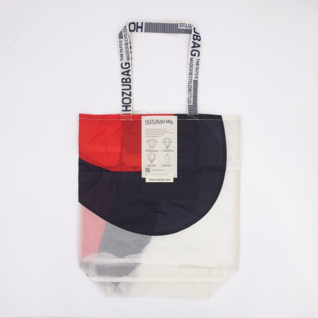 EXCLUSIVE CUT_TOTE L