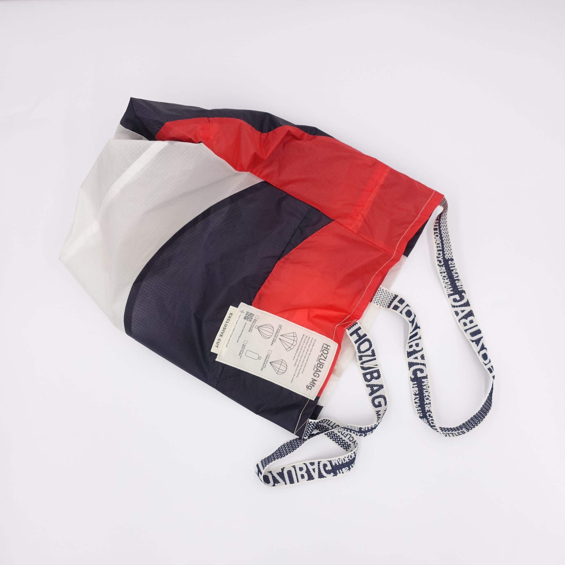 EXCLUSIVE CUT_TOTE L