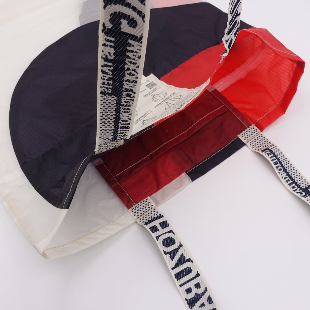 EXCLUSIVE CUT_TOTE L