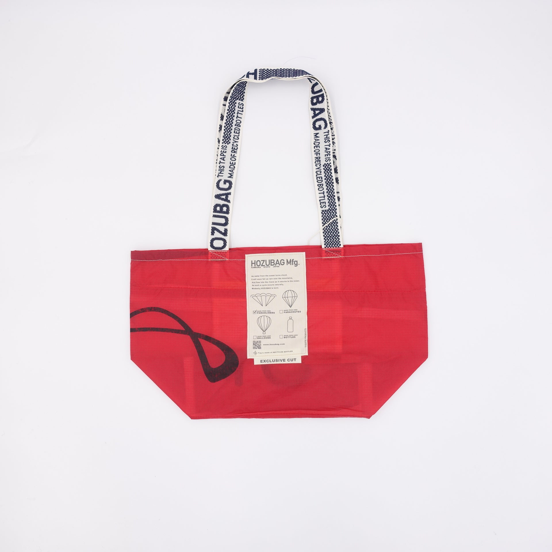 EXCLUSIVE CUT_TOTE M