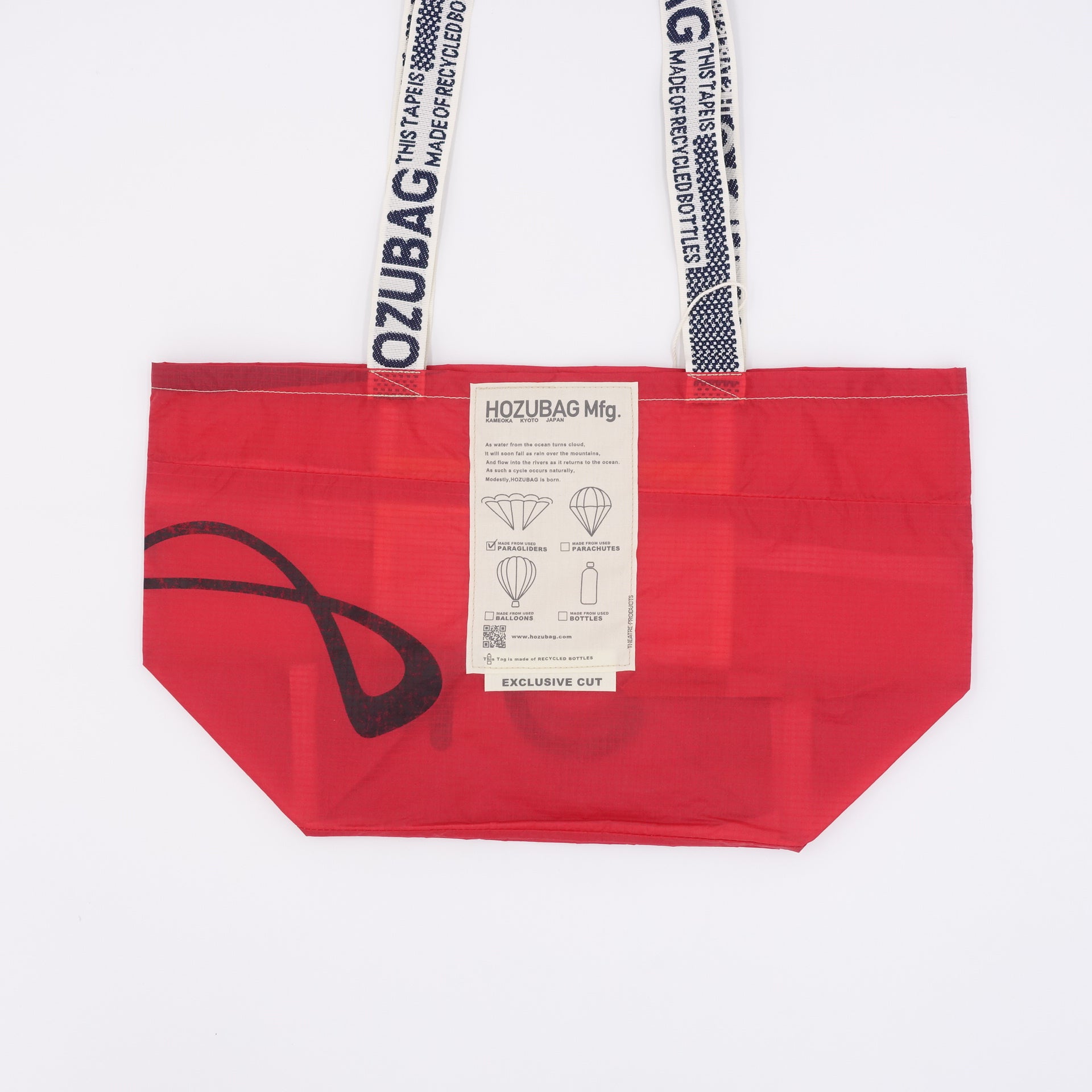 EXCLUSIVE CUT_TOTE M