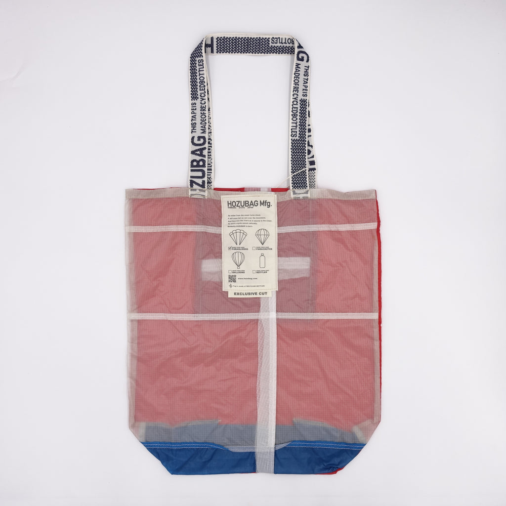 EXCLUSIVE CUT_TOTE L