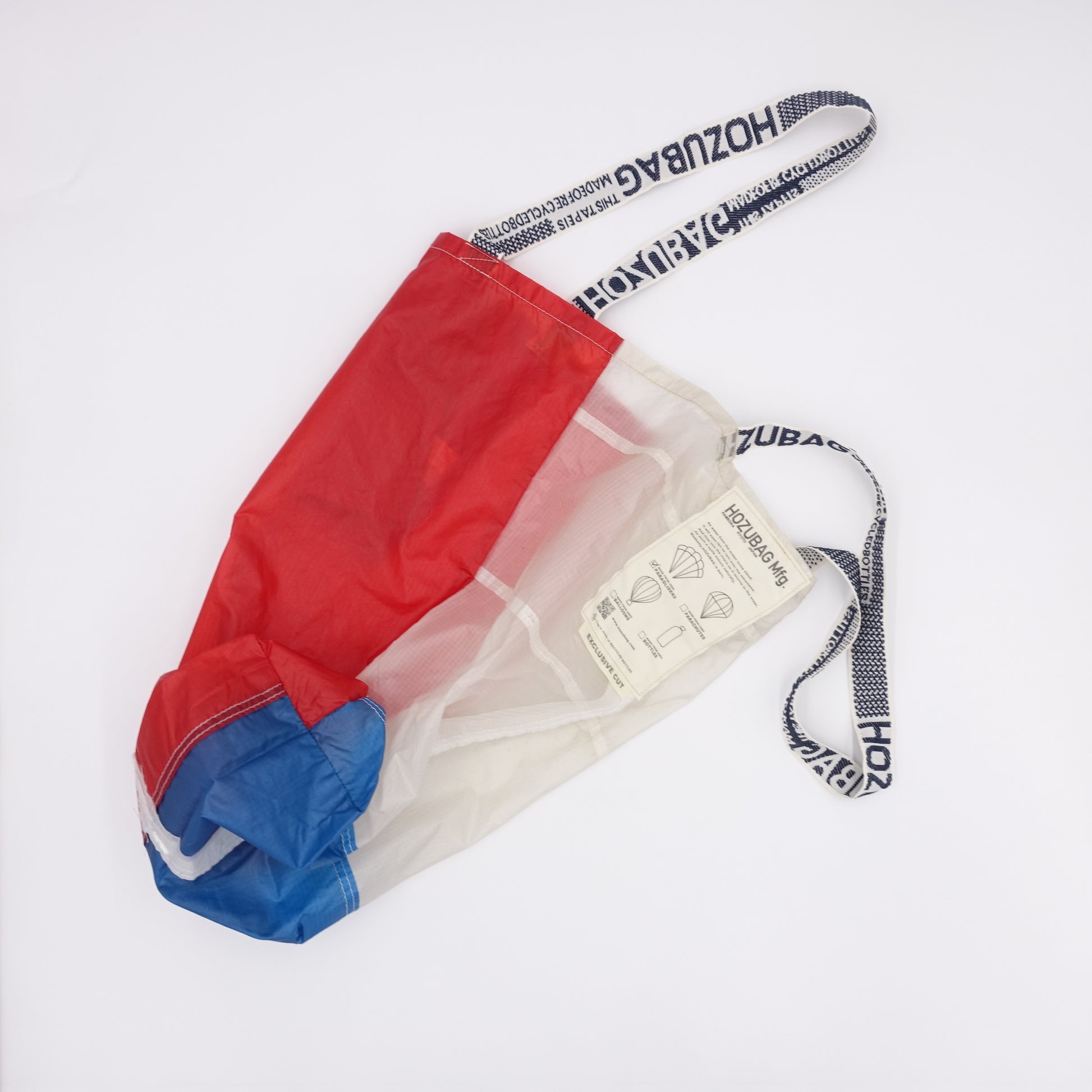 EXCLUSIVE CUT_TOTE L