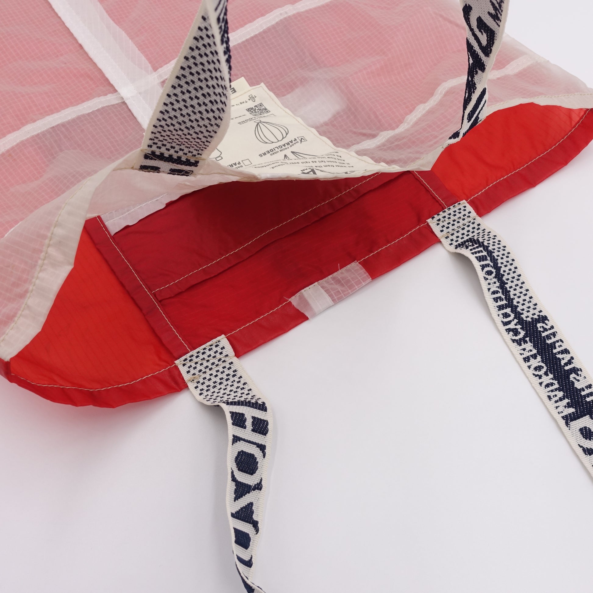 EXCLUSIVE CUT_TOTE L