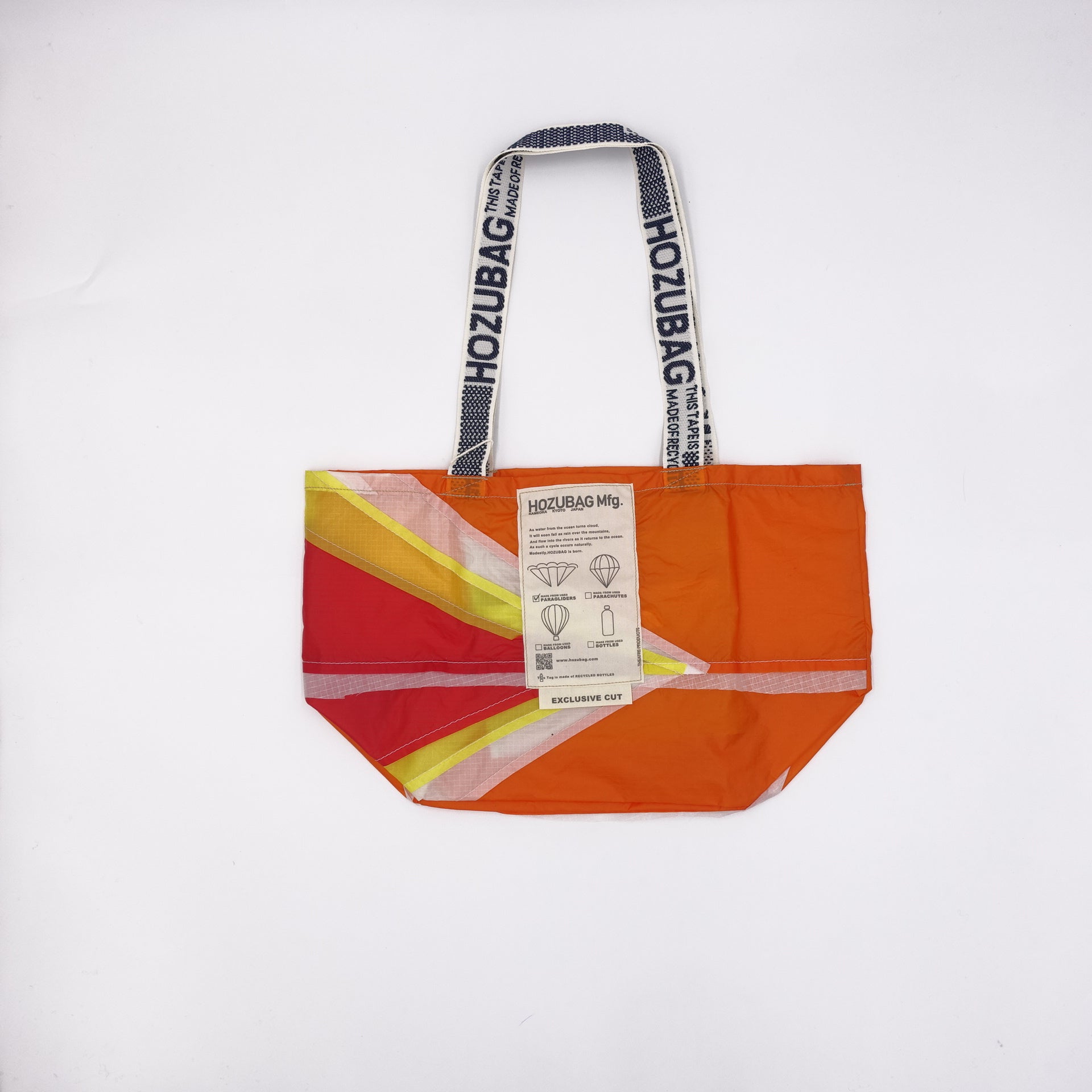EXCLUSIVE CUT_TOTE M