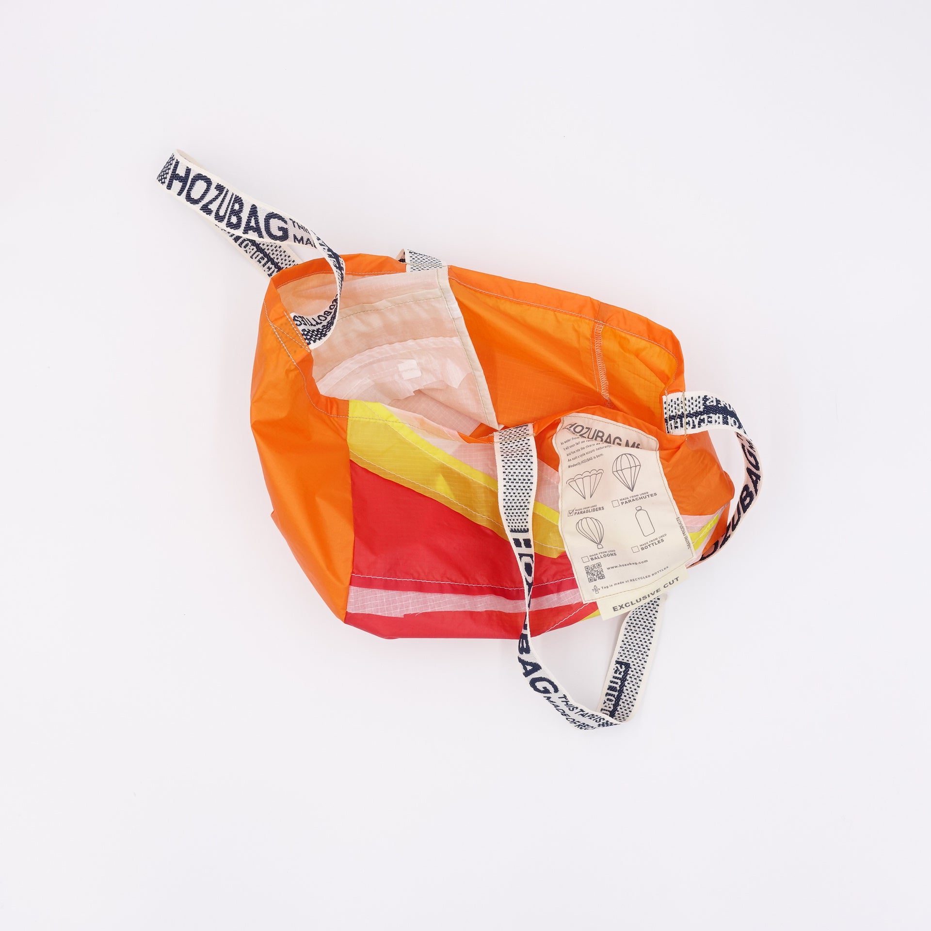 EXCLUSIVE CUT_TOTE M