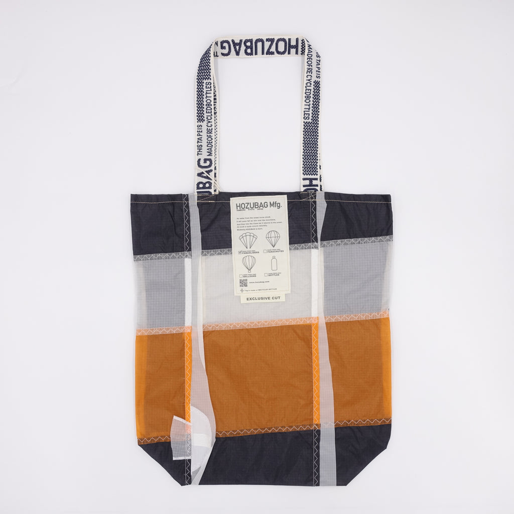 EXCLUSIVE CUT_TOTE L