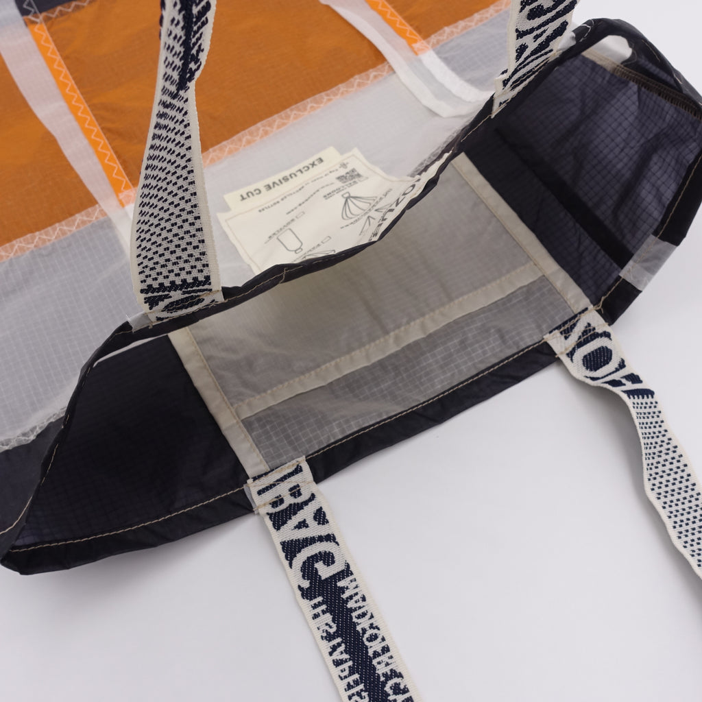 EXCLUSIVE CUT_TOTE L