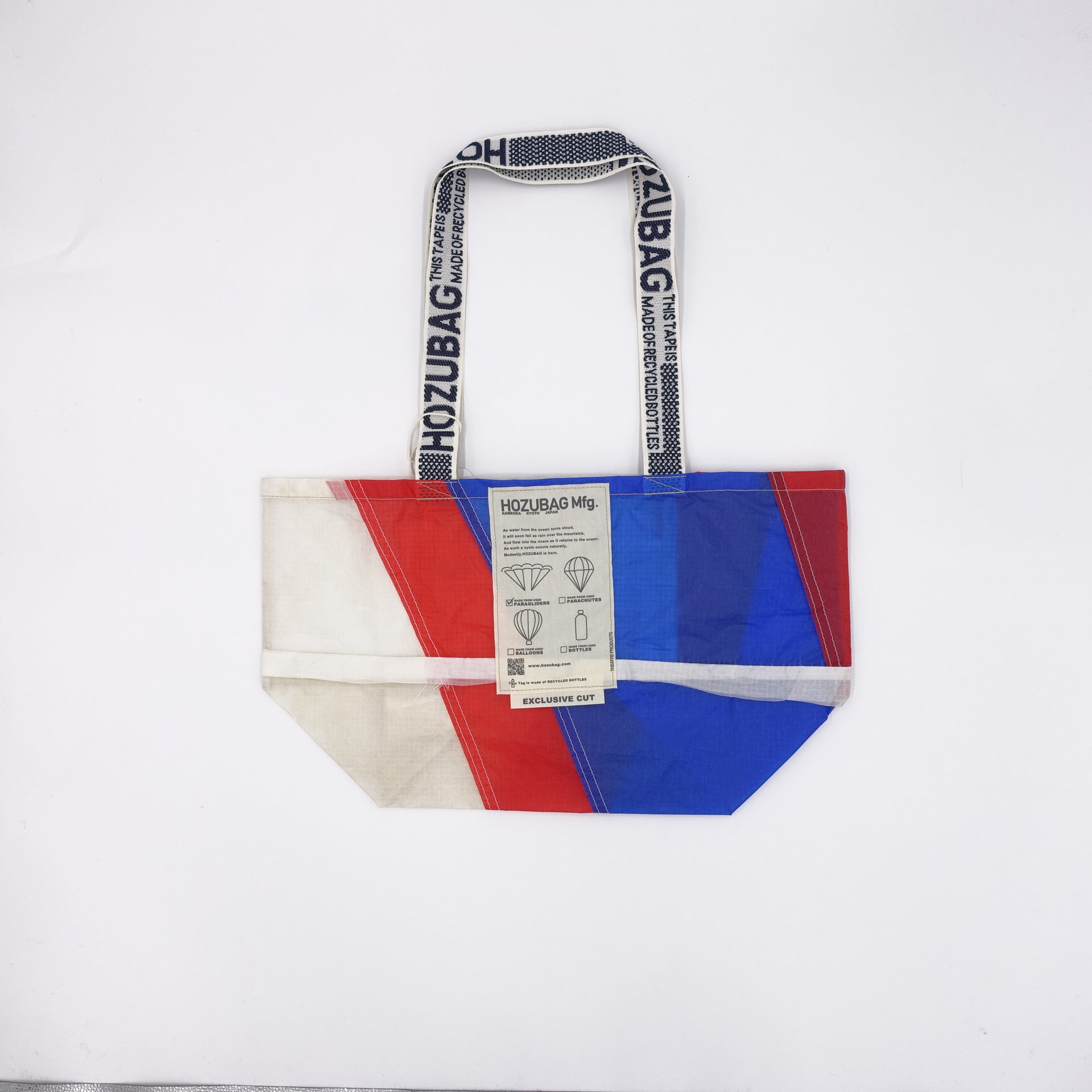 EXCLUSIVE CUT_TOTE M