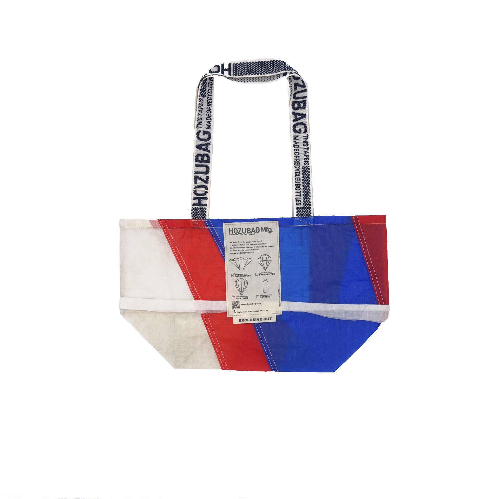 EXCLUSIVE CUT_TOTE M