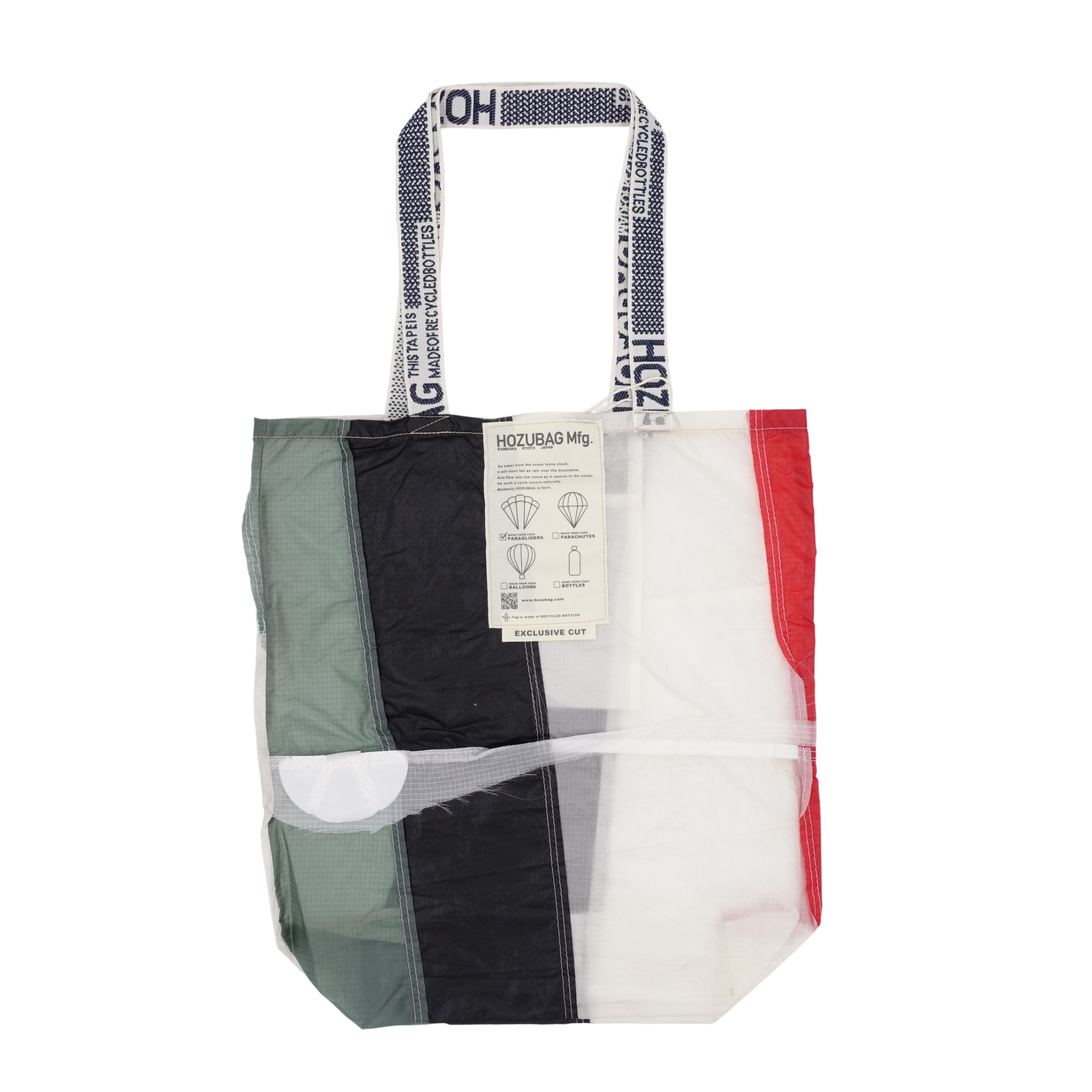 TOTE L