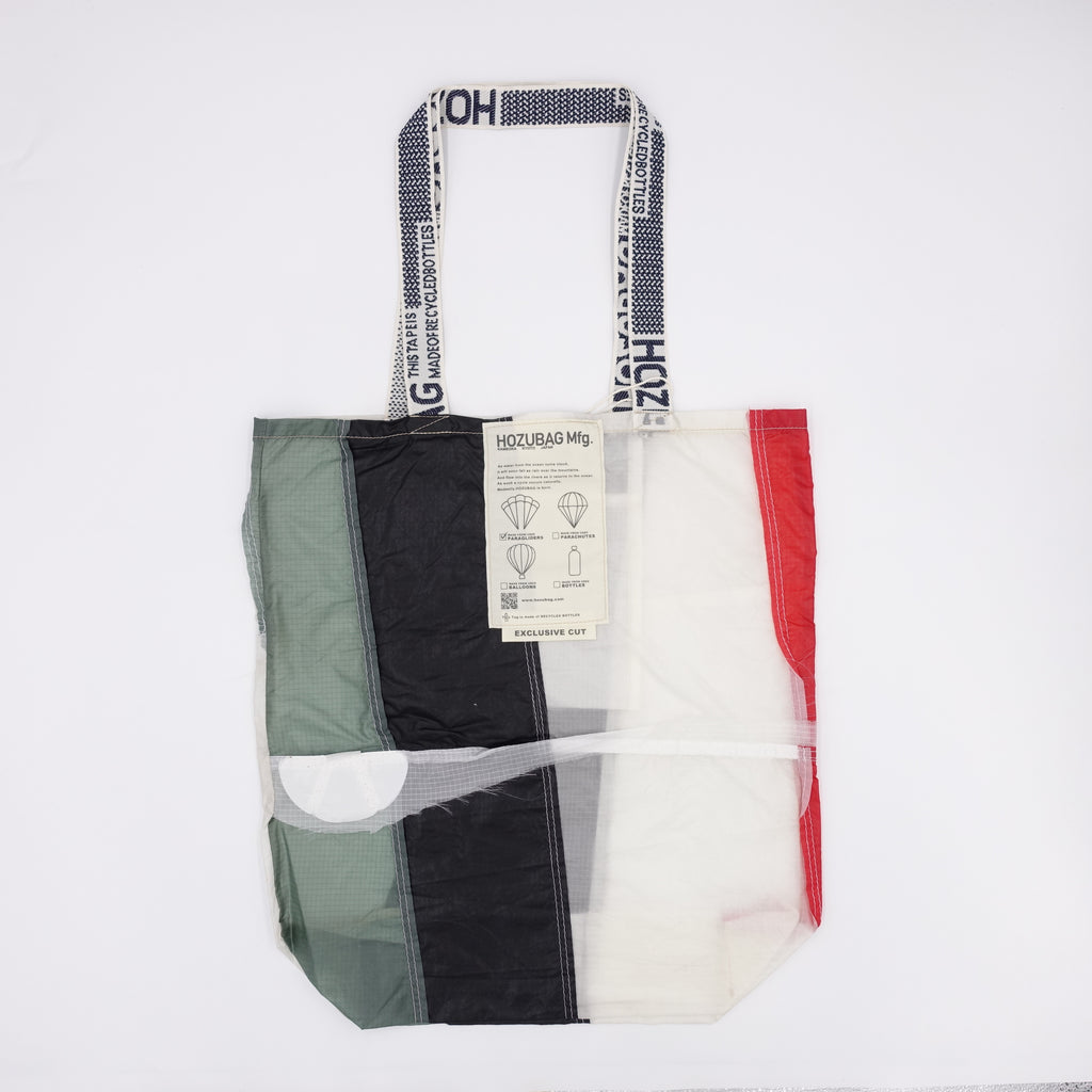 EXCLUSIF CUT_TOTE L