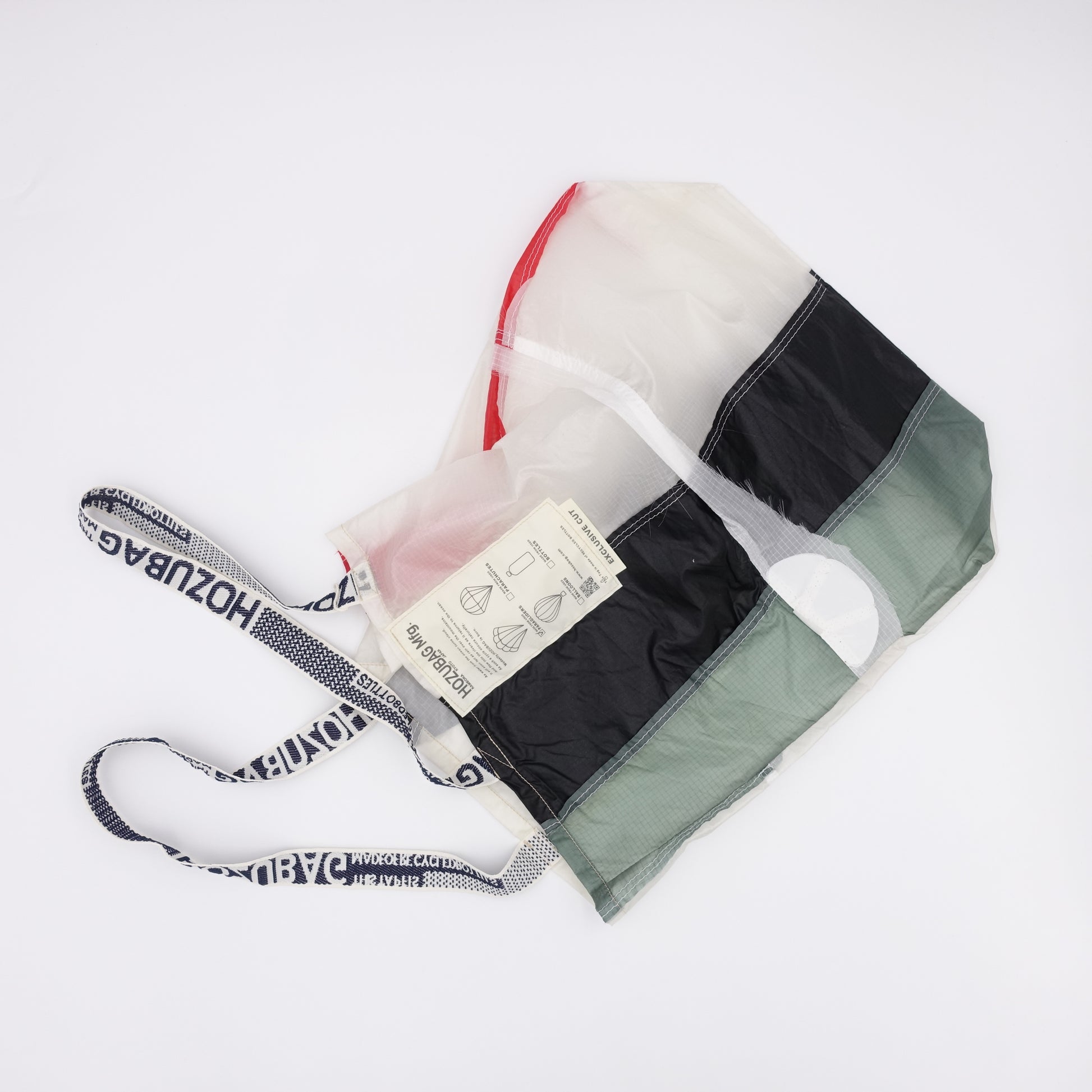 EXCLUSIF CUT_TOTE L