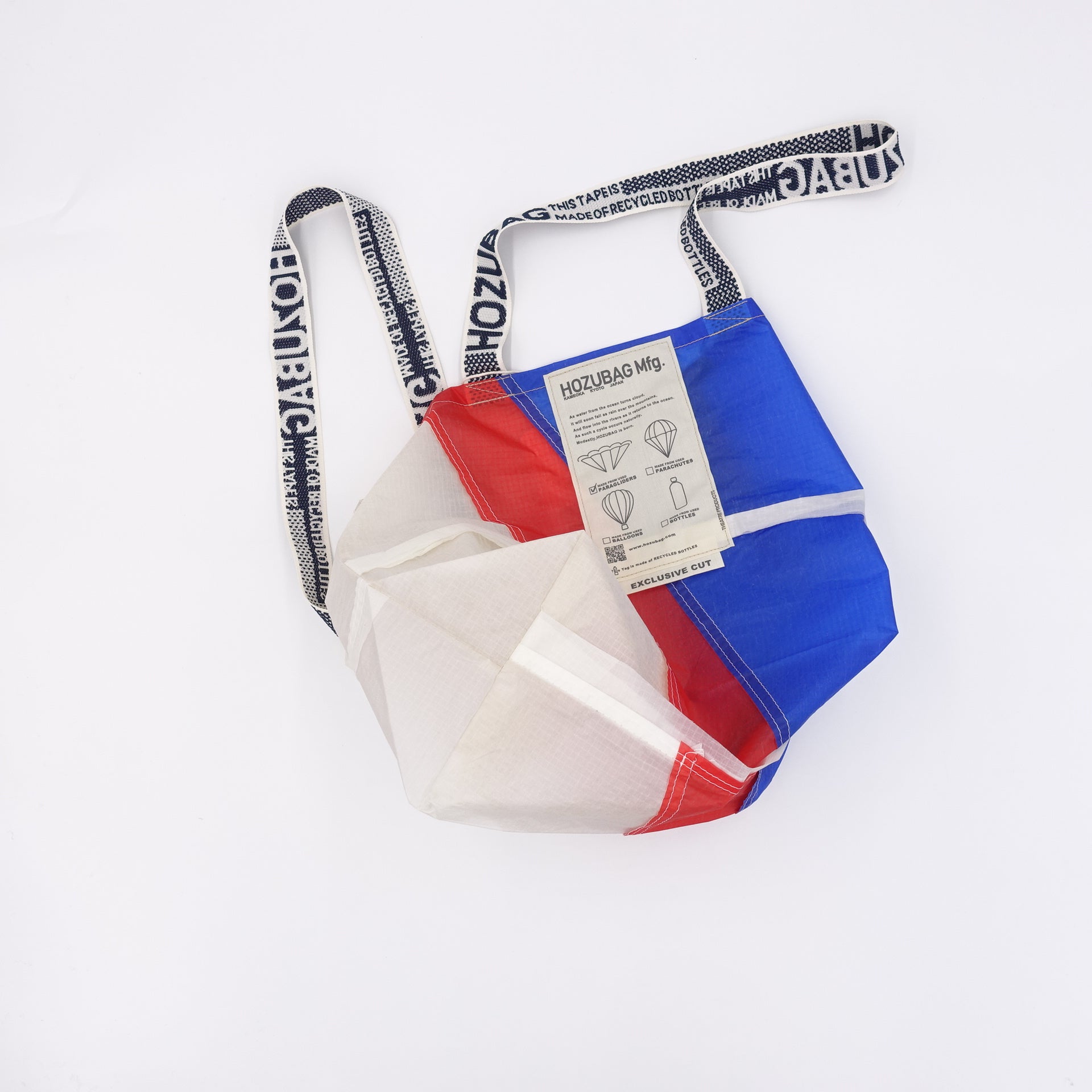 EXCLUSIVE CUT_TOTE M
