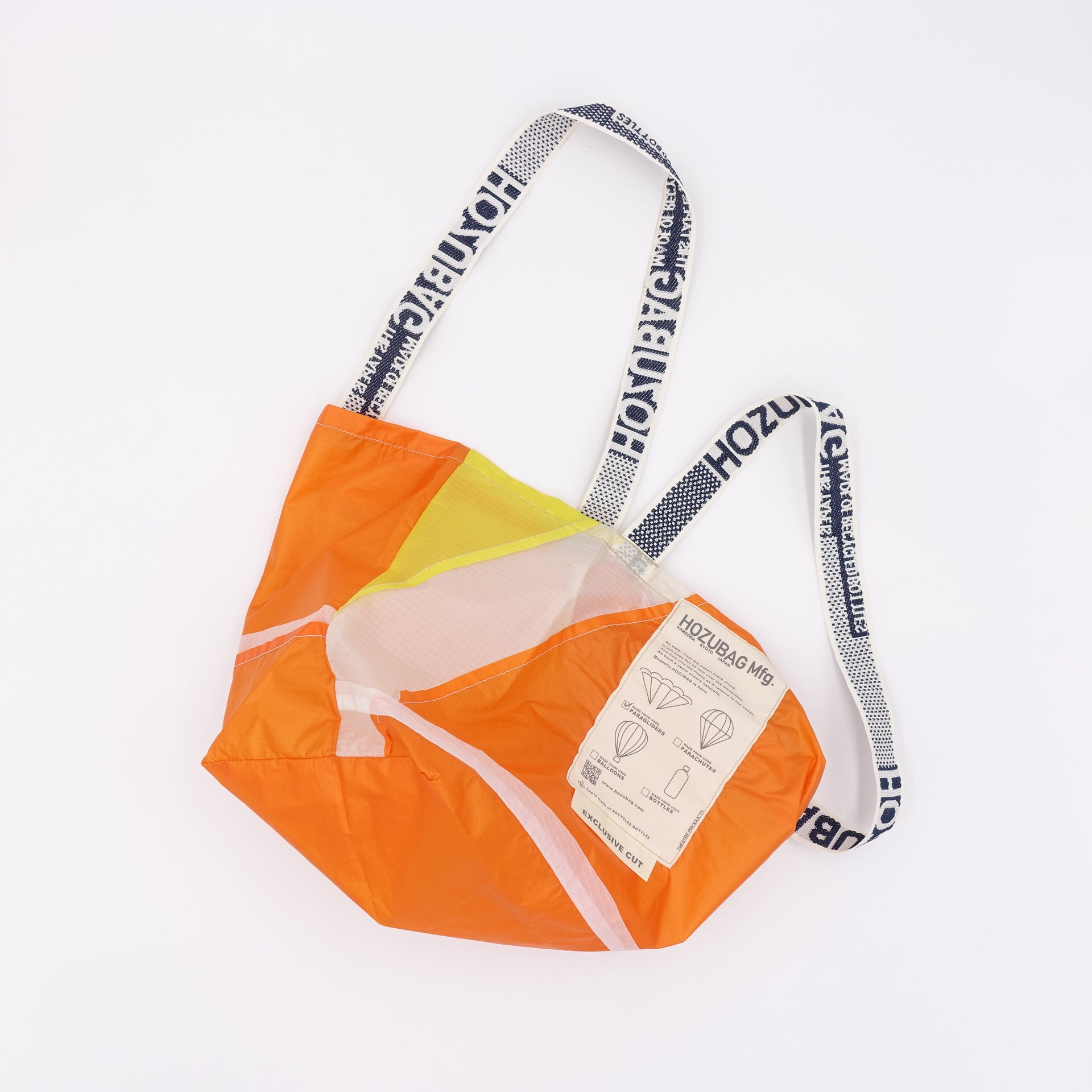 EXCLUSIVE CUT_TOTE M