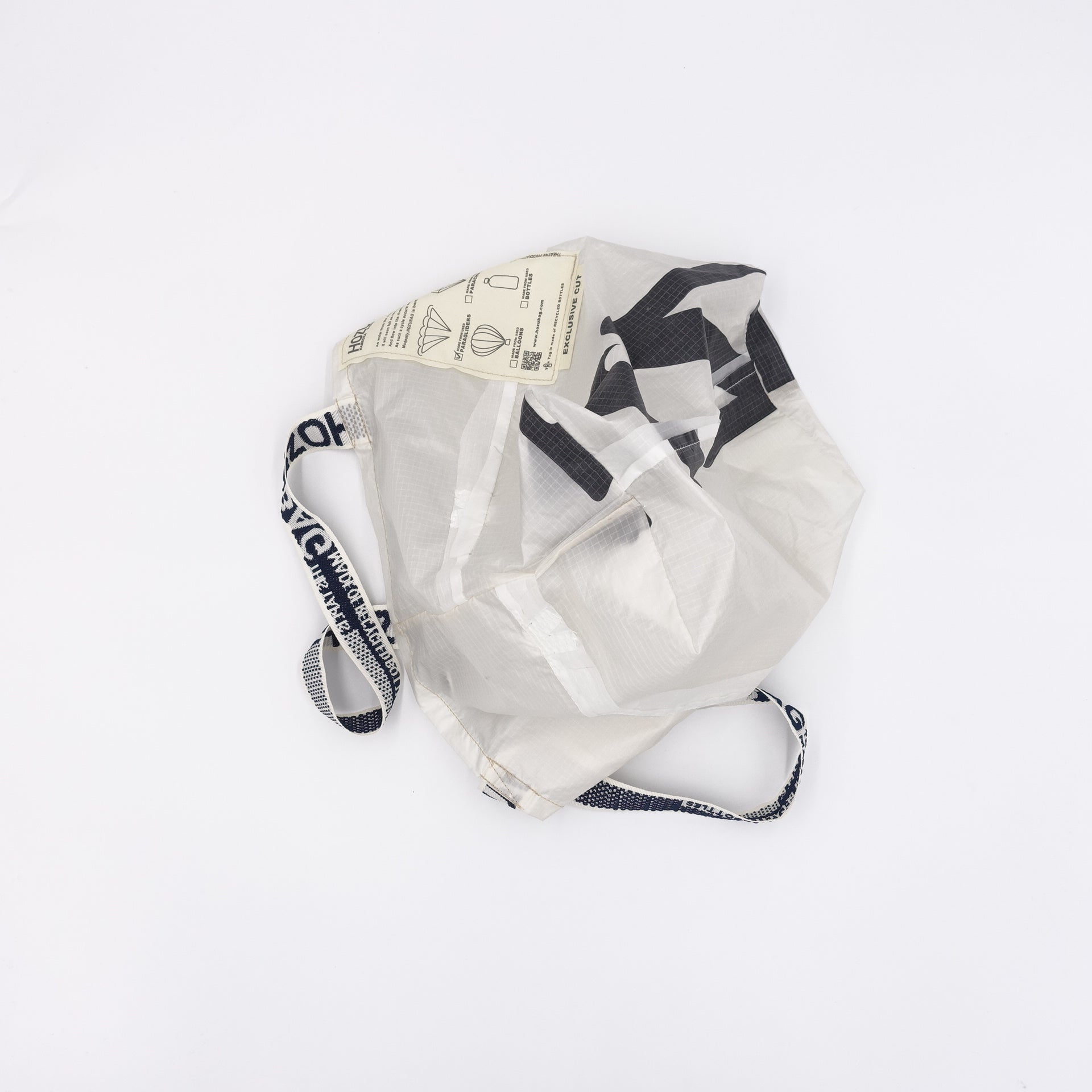 EXCLUSIVE CUT_TOTE M