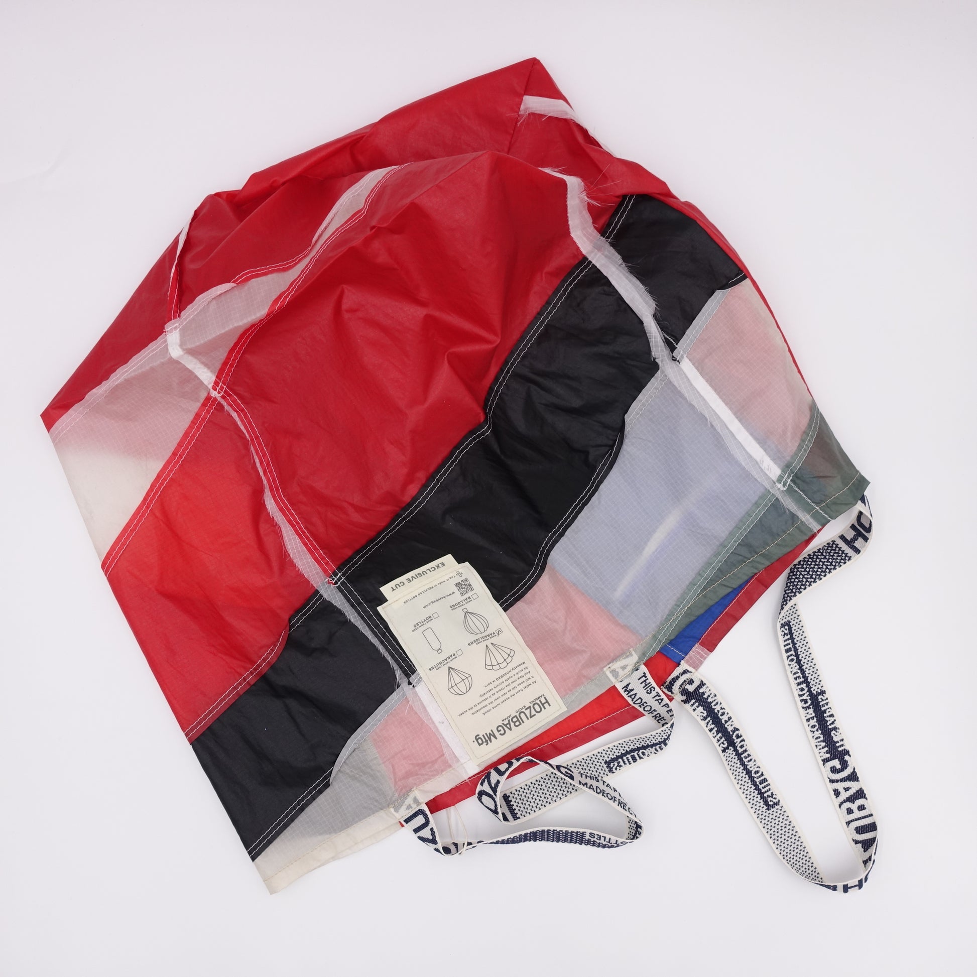 EXCLUSIVE CUT_TOTE XL