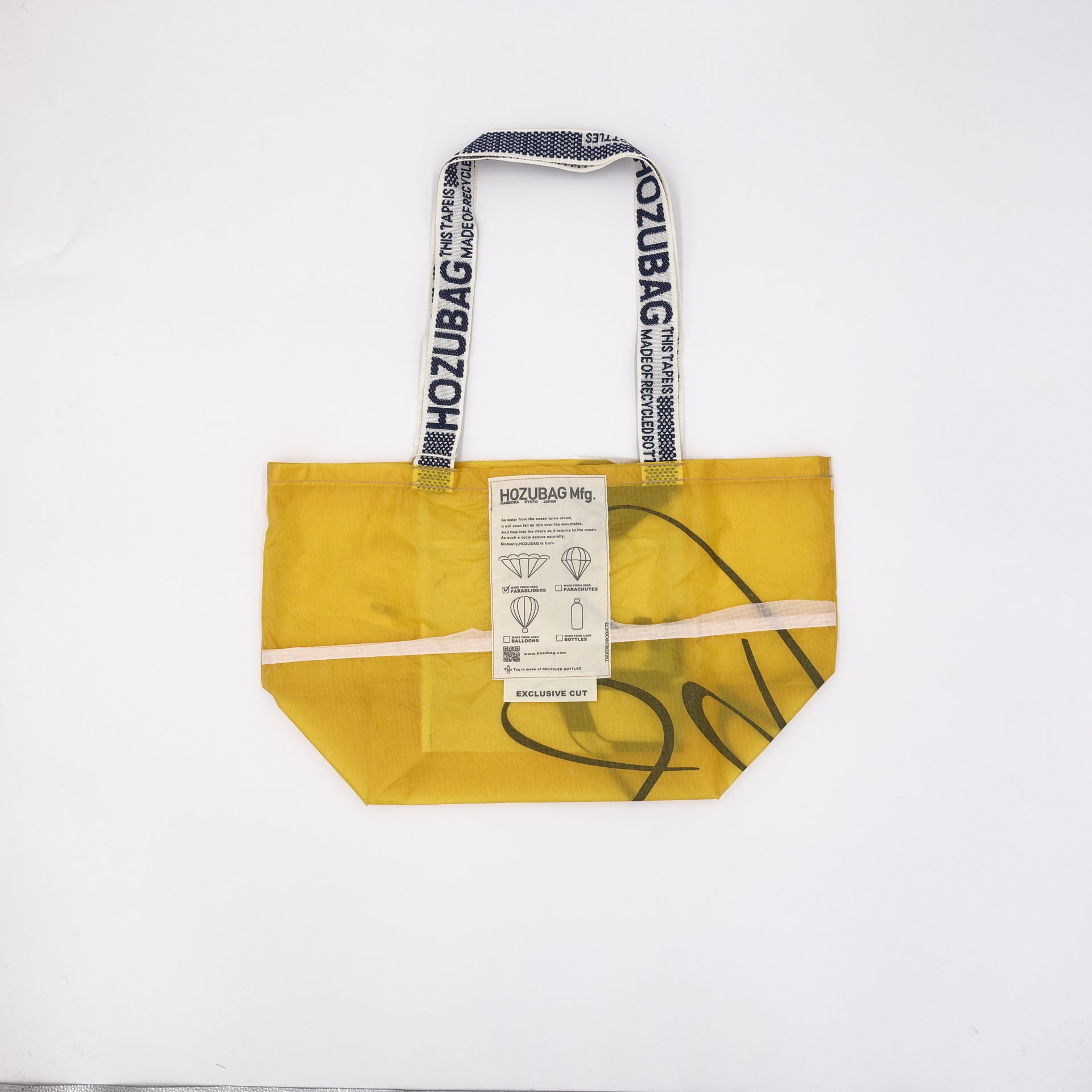 EXCLUSIVE CUT_TOTE M