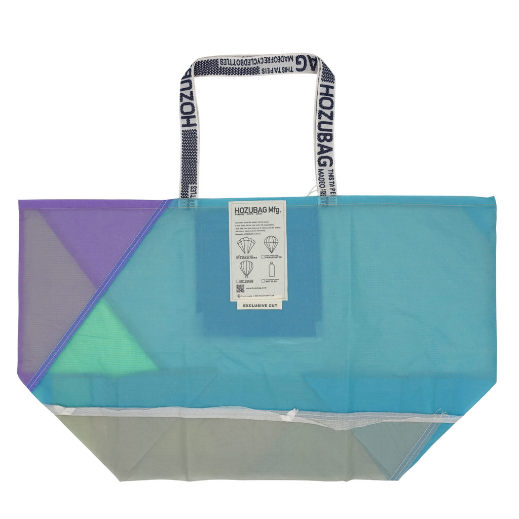 EXCLUSIVE CUT_TOTE XL