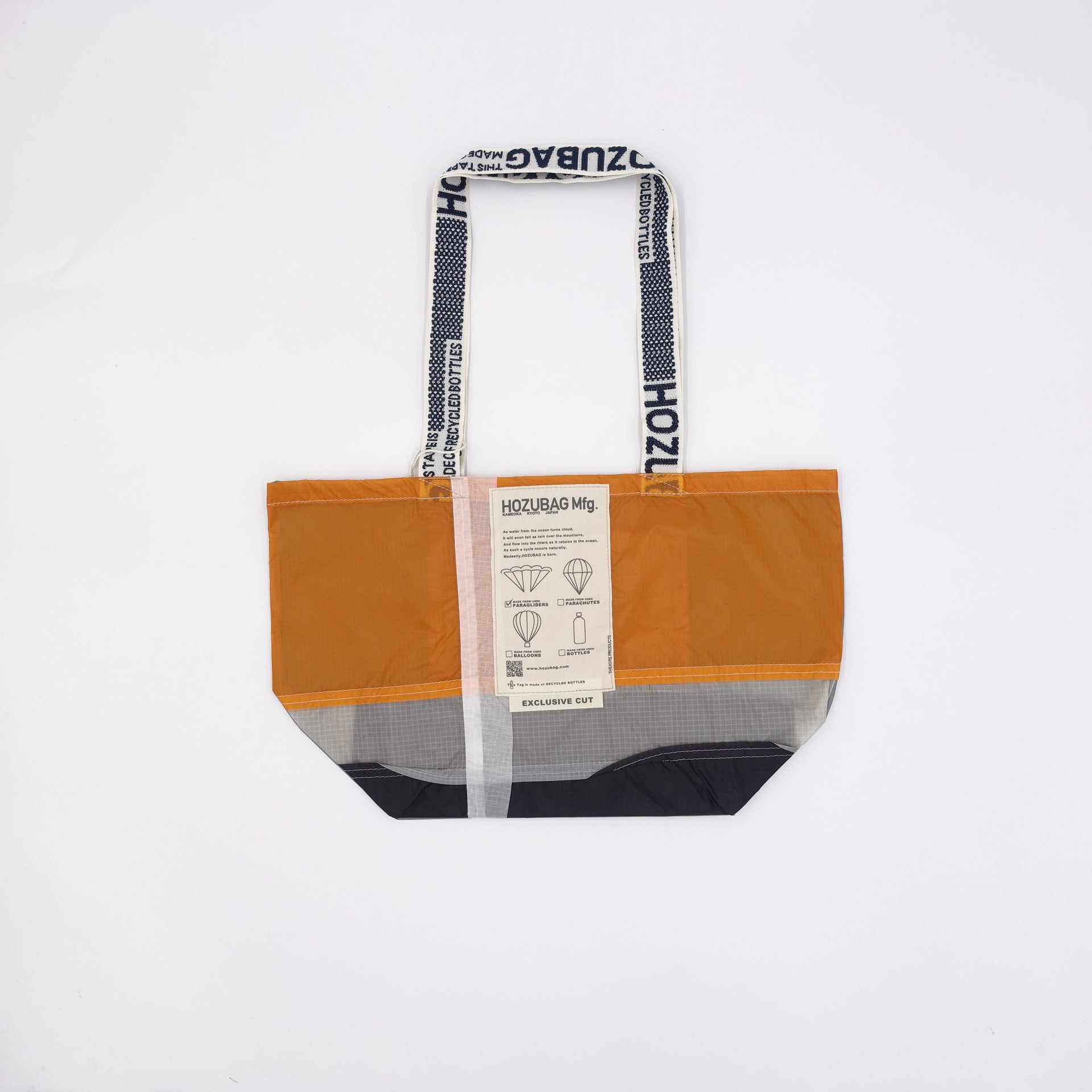 EXCLUSIVE CUT_TOTE M