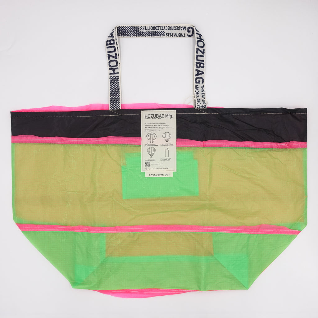 EXCLUSIVE CUT_TOTE XL