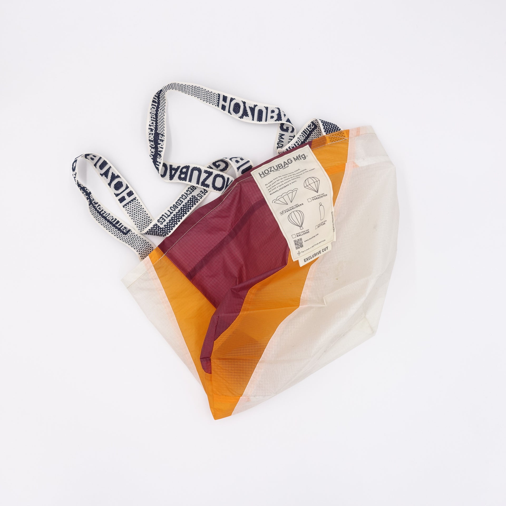 EXCLUSIVE CUT_TOTE M