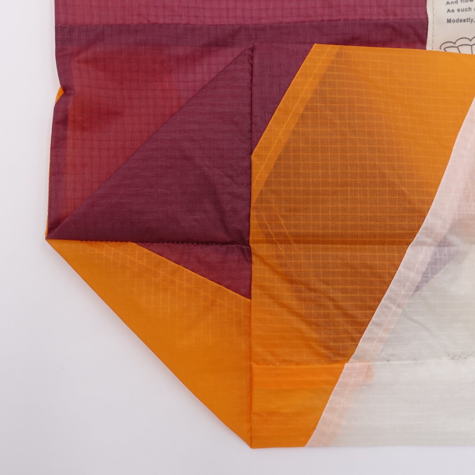 EXCLUSIVE CUT_TOTE M