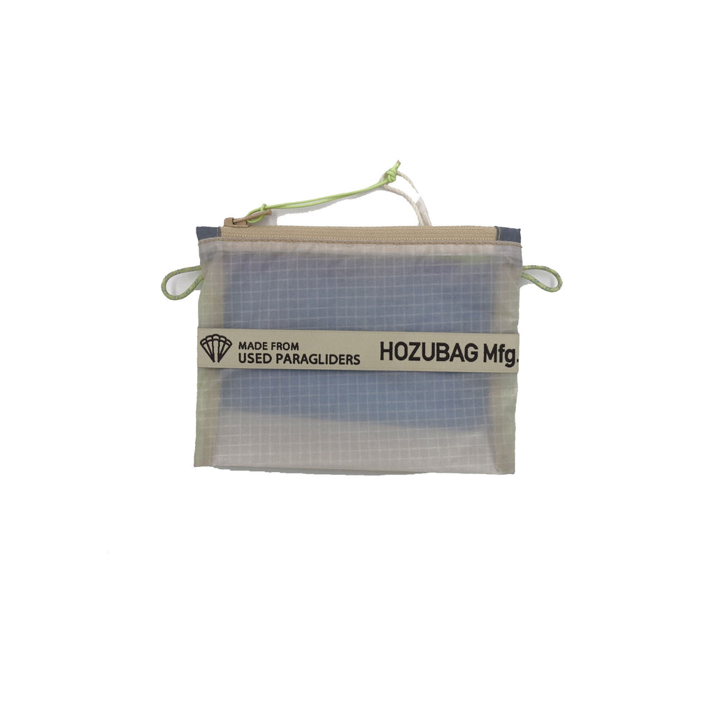 ZIP POUCH_S