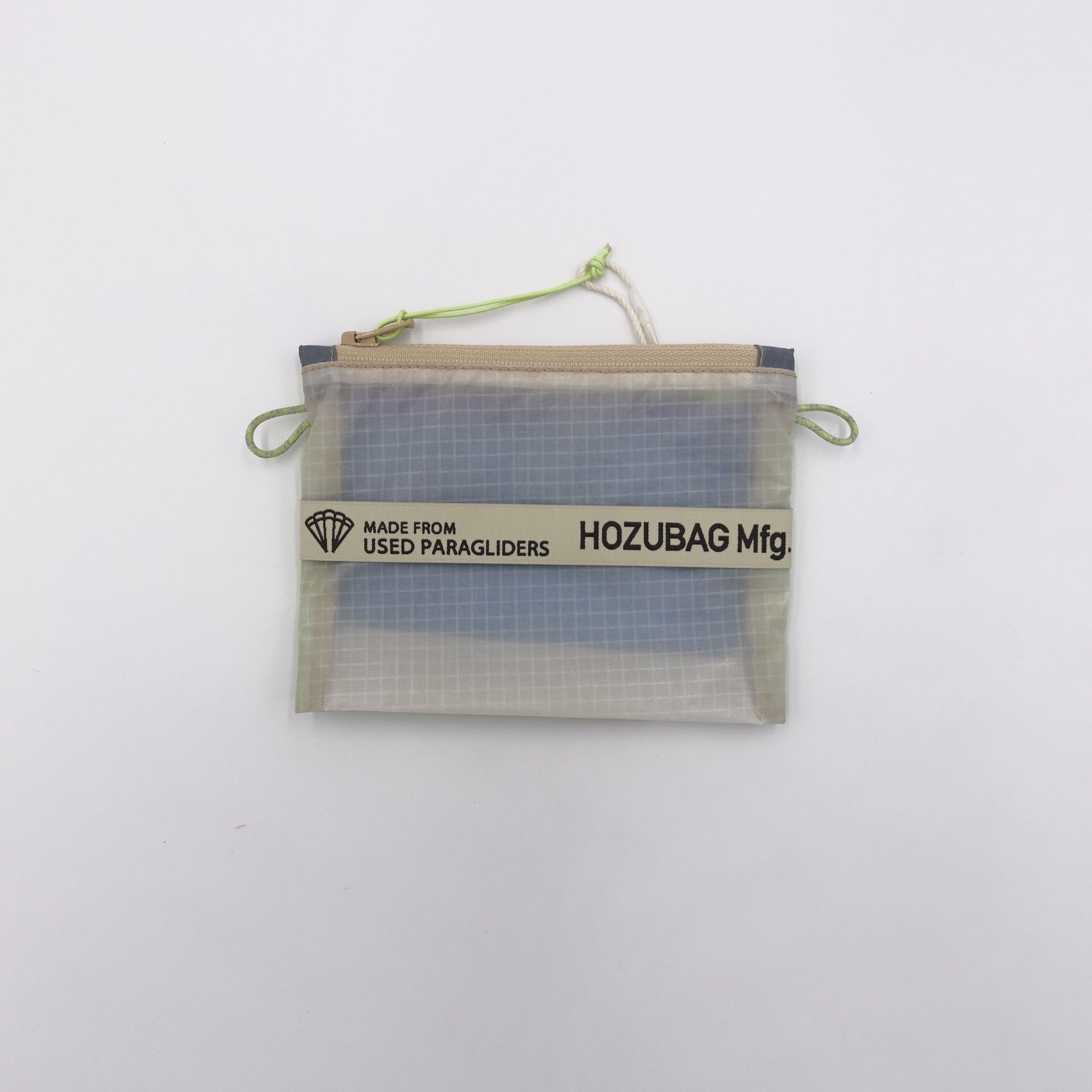 ZIP POUCH_S