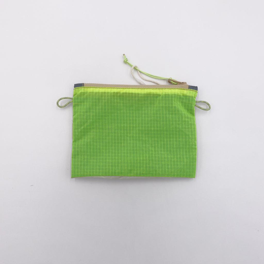 ZIP POUCH_S