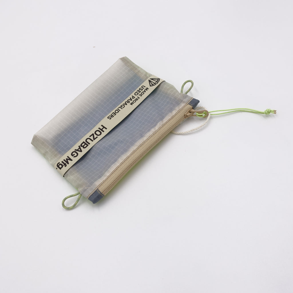 ZIP POUCH_S
