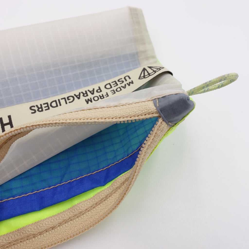 ZIP POUCH_S