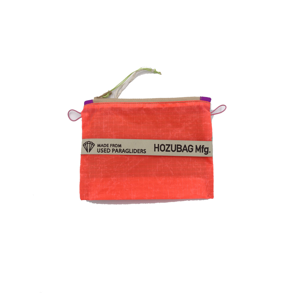 ZIP POUCH_S