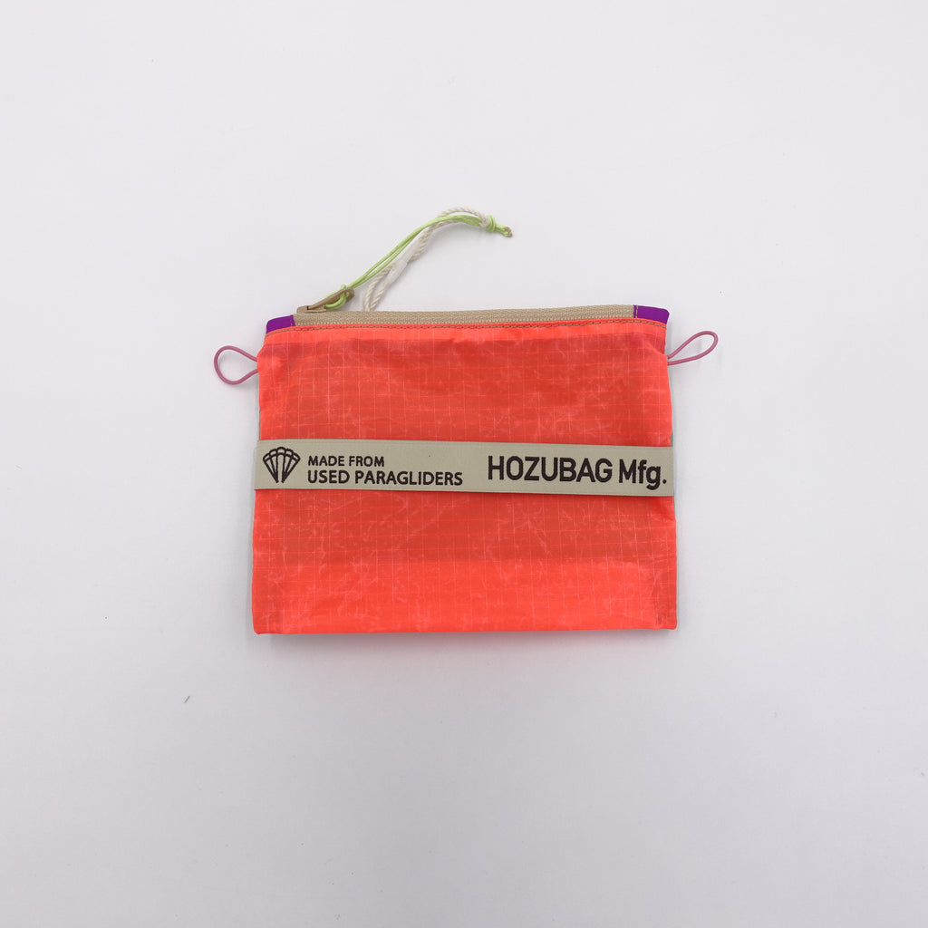 ZIP POUCH_S