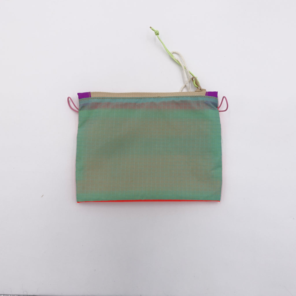 ZIP POUCH_S