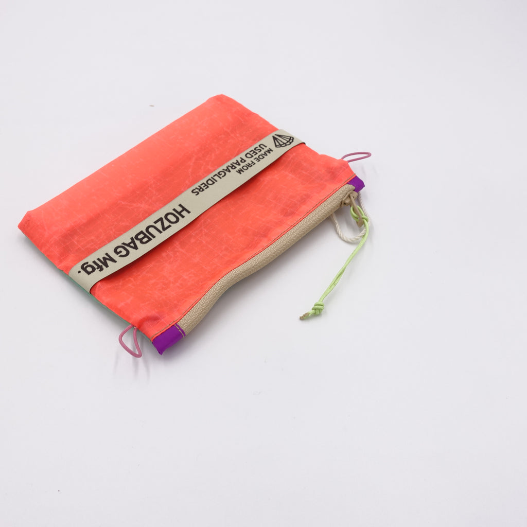 ZIP POUCH_S
